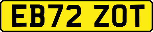 EB72ZOT