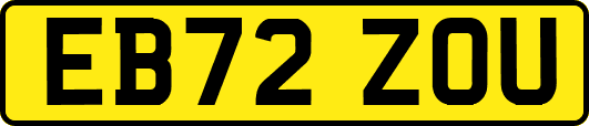 EB72ZOU