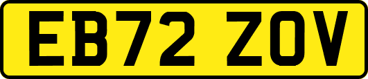 EB72ZOV