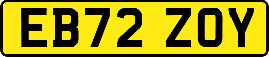 EB72ZOY