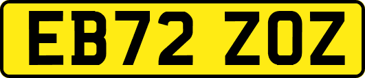 EB72ZOZ