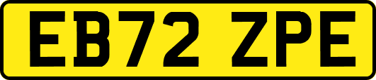 EB72ZPE