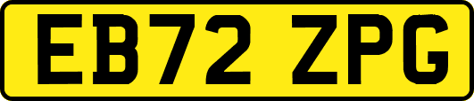 EB72ZPG