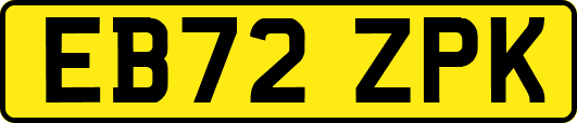 EB72ZPK