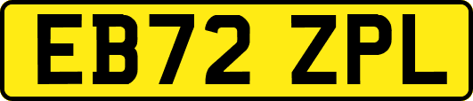 EB72ZPL