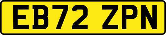 EB72ZPN