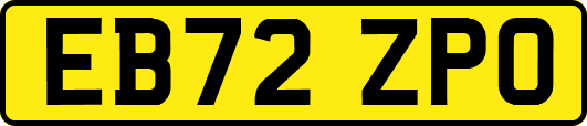 EB72ZPO