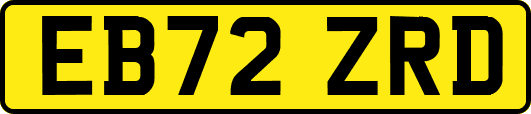 EB72ZRD