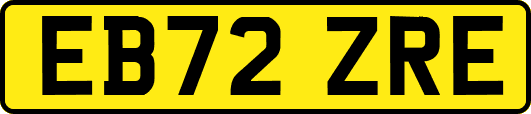 EB72ZRE