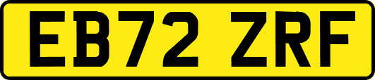 EB72ZRF