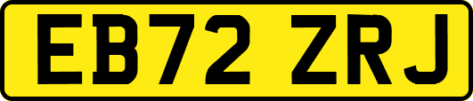 EB72ZRJ