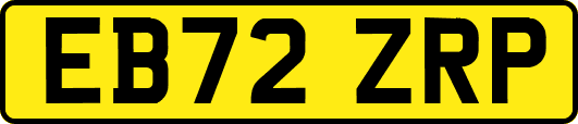 EB72ZRP