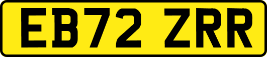 EB72ZRR