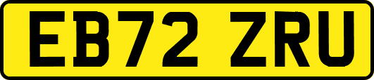 EB72ZRU