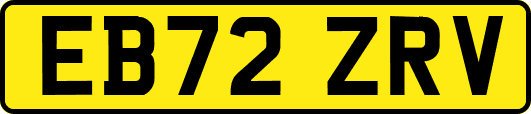 EB72ZRV