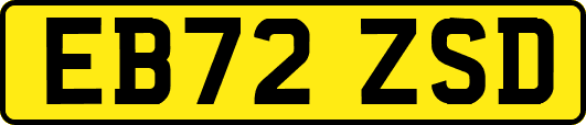 EB72ZSD