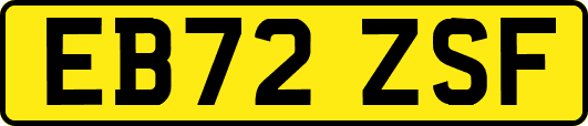 EB72ZSF