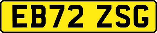 EB72ZSG