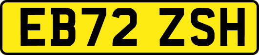 EB72ZSH