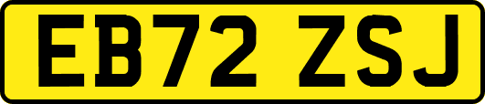 EB72ZSJ