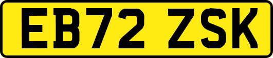 EB72ZSK