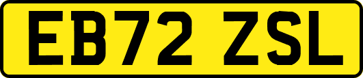 EB72ZSL