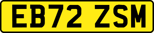EB72ZSM