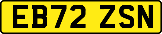 EB72ZSN