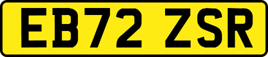 EB72ZSR