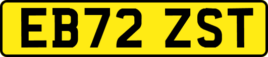 EB72ZST