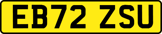 EB72ZSU