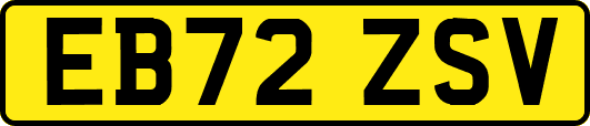 EB72ZSV