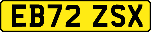 EB72ZSX
