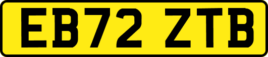 EB72ZTB