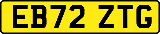 EB72ZTG