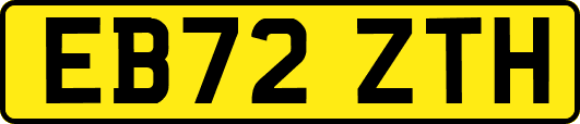 EB72ZTH