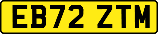 EB72ZTM