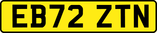 EB72ZTN