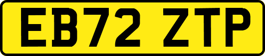 EB72ZTP
