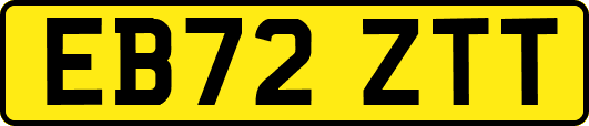 EB72ZTT