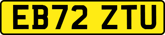 EB72ZTU