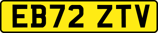 EB72ZTV