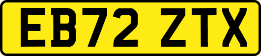EB72ZTX