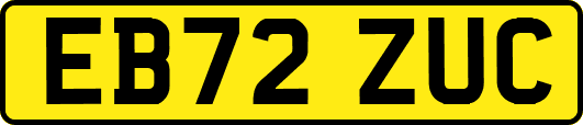 EB72ZUC