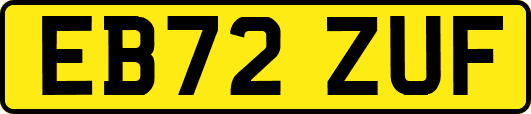 EB72ZUF