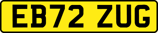 EB72ZUG