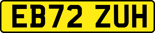 EB72ZUH