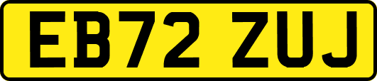 EB72ZUJ