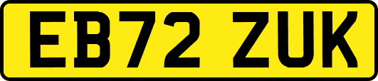 EB72ZUK