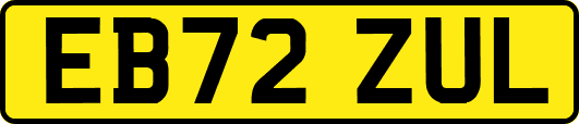 EB72ZUL
